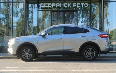 Haval F7x I, 2024 год, 2 200 000 рублей, 2 фотография