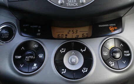 Toyota RAV4, 2008 год, 1 245 000 рублей, 23 фотография