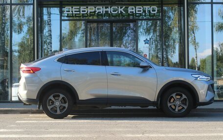 Haval F7x I, 2024 год, 2 200 000 рублей, 4 фотография