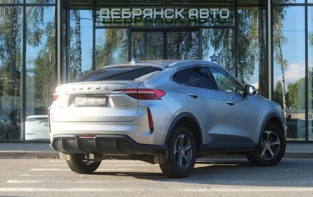 Haval F7x I, 2024 год, 2 200 000 рублей, 3 фотография