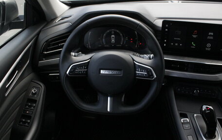 Haval F7x I, 2024 год, 2 200 000 рублей, 11 фотография