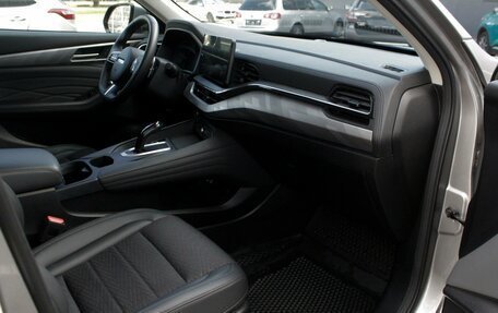 Haval F7x I, 2024 год, 2 200 000 рублей, 10 фотография