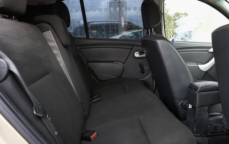 Renault Sandero I, 2013 год, 449 000 рублей, 9 фотография