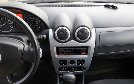 Renault Sandero I, 2013 год, 449 000 рублей, 11 фотография
