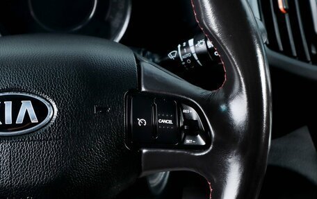 KIA Sportage III, 2012 год, 1 359 000 рублей, 12 фотография