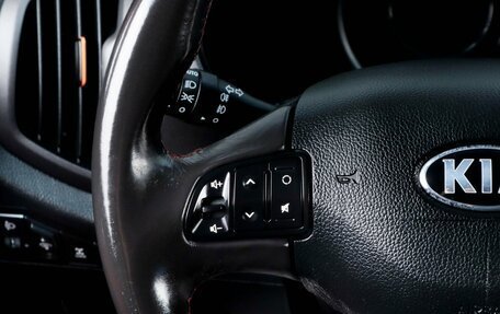 KIA Sportage III, 2012 год, 1 359 000 рублей, 11 фотография