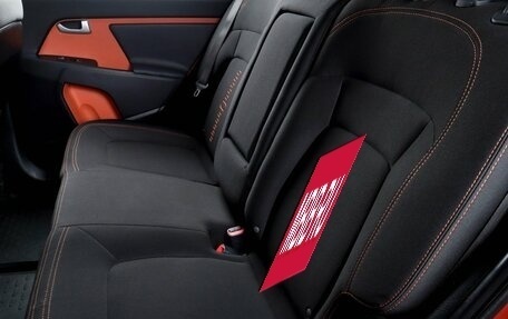 KIA Sportage III, 2012 год, 1 359 000 рублей, 22 фотография
