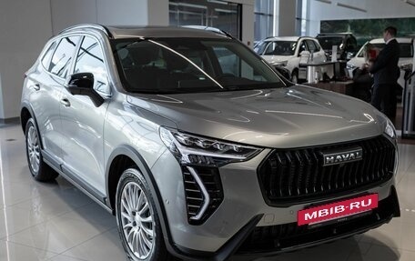 Haval Jolion, 2026 год, 2 фотография