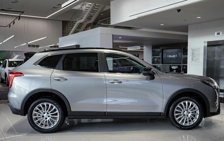 Haval Jolion, 2026 год, 4 фотография