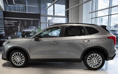 Haval Jolion, 2026 год, 3 фотография