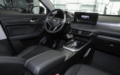 Haval Jolion, 2026 год, 11 фотография