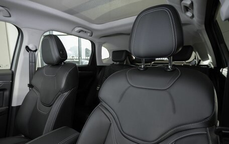 Haval Jolion, 2026 год, 9 фотография