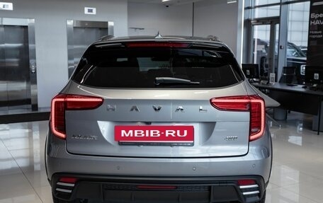 Haval Jolion, 2026 год, 6 фотография
