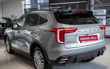 Haval Jolion, 2026 год, 7 фотография