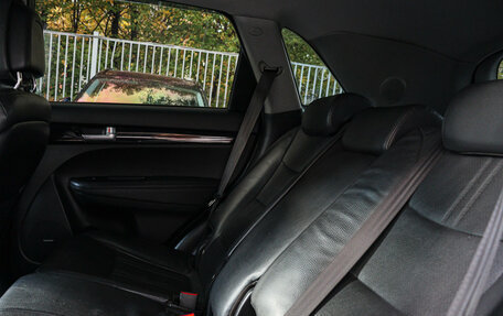 KIA Sorento II рестайлинг, 2014 год, 1 870 000 рублей, 8 фотография