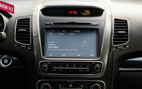 KIA Sorento II рестайлинг, 2014 год, 1 870 000 рублей, 10 фотография