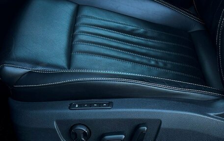 Skoda Superb III рестайлинг, 2020 год, 3 698 500 рублей, 6 фотография