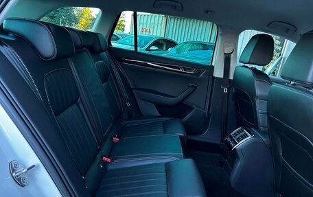 Skoda Superb III рестайлинг, 2020 год, 3 698 500 рублей, 12 фотография