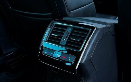 Skoda Superb III рестайлинг, 2020 год, 3 698 500 рублей, 13 фотография