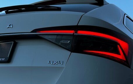 Skoda Superb III рестайлинг, 2020 год, 3 698 500 рублей, 32 фотография