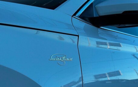 Skoda Superb III рестайлинг, 2020 год, 3 698 500 рублей, 30 фотография