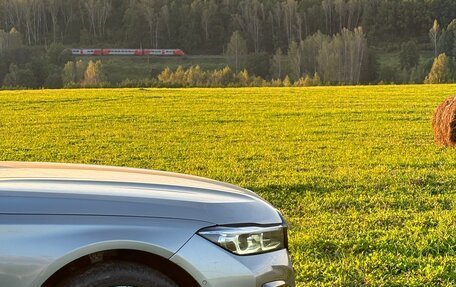 BMW 7 серия, 2019 год, 4 950 000 рублей, 4 фотография