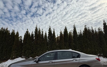 BMW 7 серия, 2019 год, 4 950 000 рублей, 20 фотография
