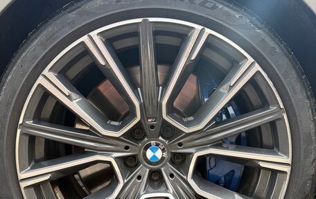 BMW 7 серия, 2019 год, 4 950 000 рублей, 24 фотография