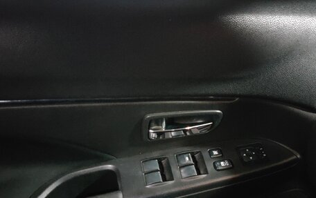Mitsubishi ASX I рестайлинг, 2012 год, 875 000 рублей, 8 фотография