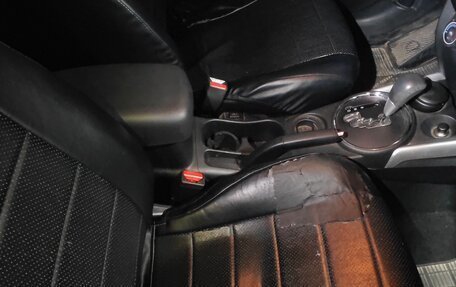 Mitsubishi ASX I рестайлинг, 2012 год, 875 000 рублей, 11 фотография