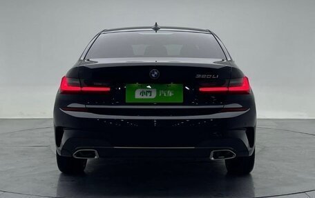 BMW 3 серия, 2022 год, 4 200 000 рублей, 6 фотография