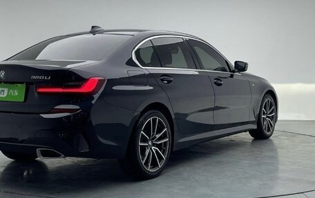 BMW 3 серия, 2022 год, 4 200 000 рублей, 7 фотография