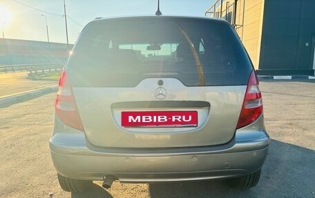 Mercedes-Benz A-Класс, 2008 год, 530 000 рублей, 6 фотография