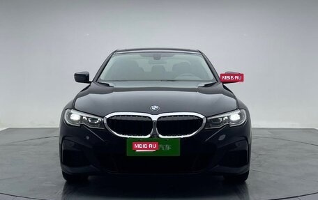 BMW 3 серия, 2022 год, 4 200 000 рублей, 3 фотография