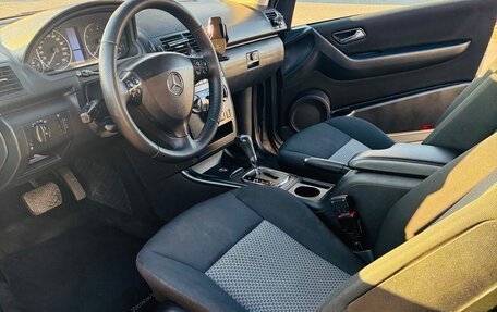 Mercedes-Benz A-Класс, 2008 год, 530 000 рублей, 12 фотография