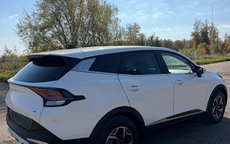 KIA Sportage IV рестайлинг, 2023 год, 3 570 000 рублей, 6 фотография