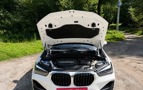 BMW X1, 2020 год, 3 200 000 рублей, 2 фотография