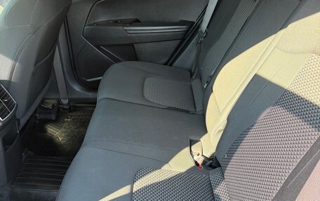 KIA Sportage IV рестайлинг, 2023 год, 3 570 000 рублей, 13 фотография