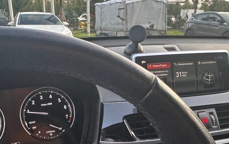 BMW X1, 2020 год, 3 200 000 рублей, 8 фотография