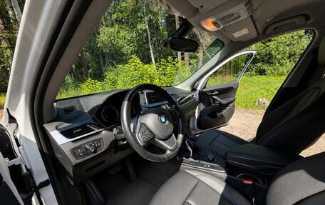 BMW X1, 2020 год, 3 200 000 рублей, 5 фотография