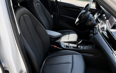 BMW X1, 2020 год, 3 200 000 рублей, 6 фотография