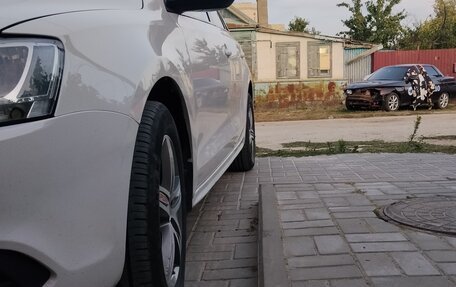Volkswagen Jetta VI, 2012 год, 860 000 рублей, 9 фотография