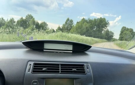 Citroen C4 II рестайлинг, 2009 год, 265 000 рублей, 4 фотография