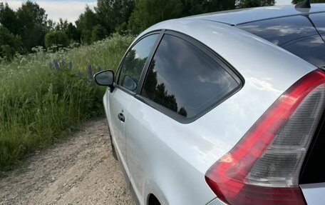 Citroen C4 II рестайлинг, 2009 год, 265 000 рублей, 14 фотография