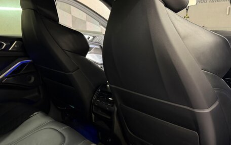 BMW X6 M, 2020 год, 9 500 000 рублей, 8 фотография