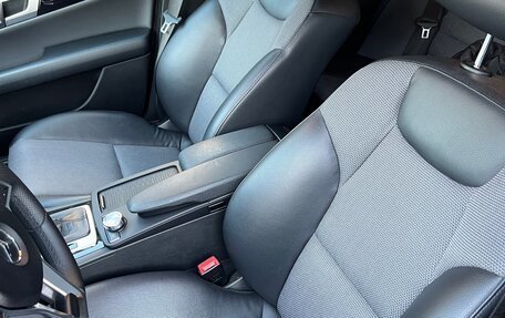 Mercedes-Benz C-Класс, 2012 год, 1 500 000 рублей, 13 фотография