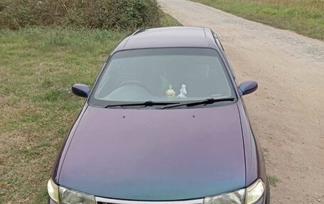 Toyota Carina, 1995 год, 320 000 рублей, 4 фотография