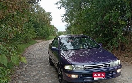 Toyota Carina, 1995 год, 320 000 рублей, 3 фотография
