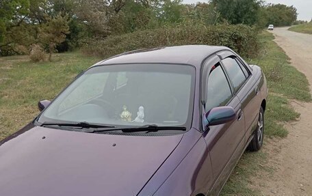 Toyota Carina, 1995 год, 320 000 рублей, 5 фотография