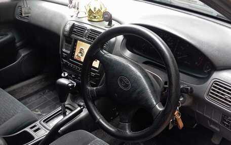 Toyota Carina, 1995 год, 320 000 рублей, 12 фотография